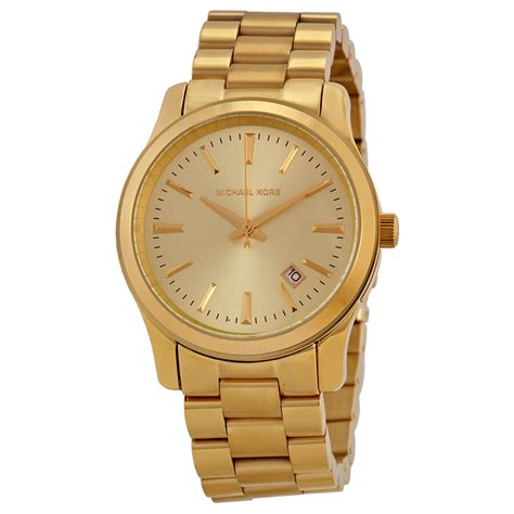 michael kors jet set watch silver|michael kors jet set airplane.